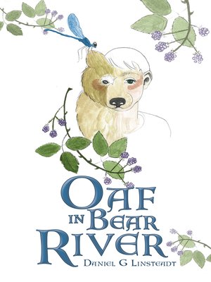 cover image of Oaf in Bear River